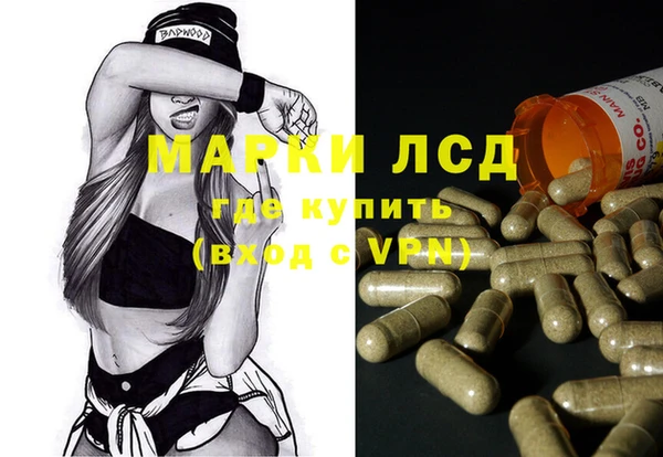 Альфа ПВП Инсар